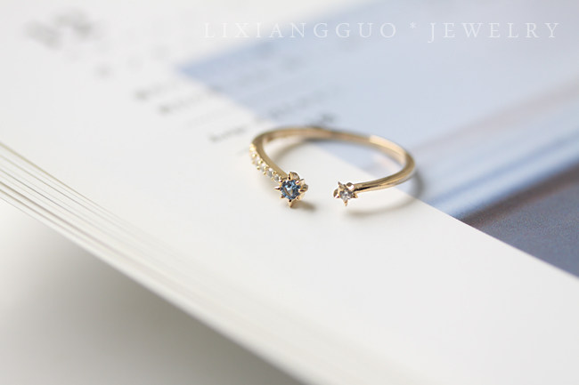 Bague mixte OTHER   en Argenterie - Ref 3086256 Image 37