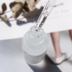 Niacinamide Essence 5% cô đặc làm sáng da dưỡng ẩm thu nhỏ lỗ chân lông tinh chất phục hồi da Huyết thanh mặt