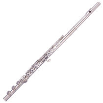 Kyuno (KUNO) KUNO Jiuwild long flute KFL-903C tone 17 key open pore E key B tail beginner test class