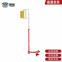 Eagle family height touch device youth test bounce trainer range 1 7-3 6 meters second reset height touch device monochrome
