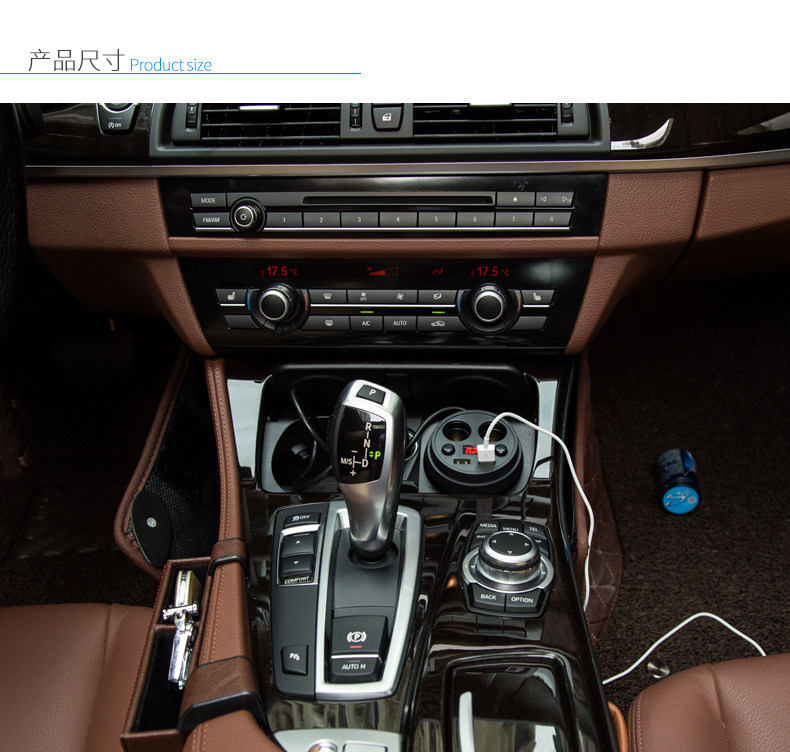 chargeur 3.1A, 3A - Ref 1299389 Image 22