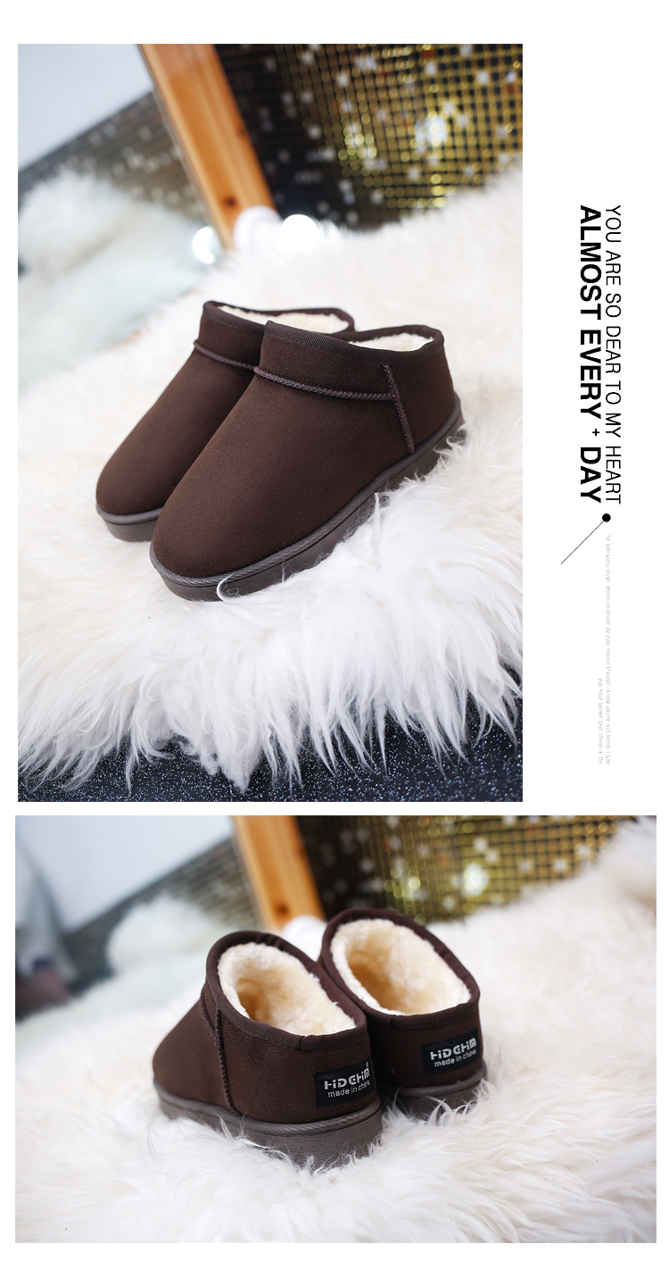 Bottes mi-saison femme - Ref 3249469 Image 13
