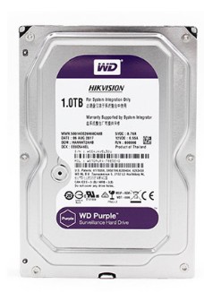 Seagate Western1T2T3T4T6 T Western Dahua Monitors Special High-Speed Drive