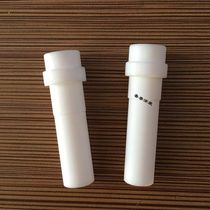 Nanhai Powder Pump Transparent Powder Pump Powder Core Wenchuri Pipe Vincho Pipe Static Powder Spraying Machine