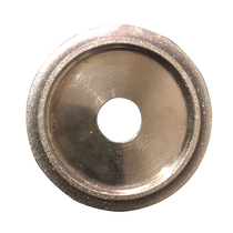 Professional water-cut floor tile multifunctional stone tile grinding wheel