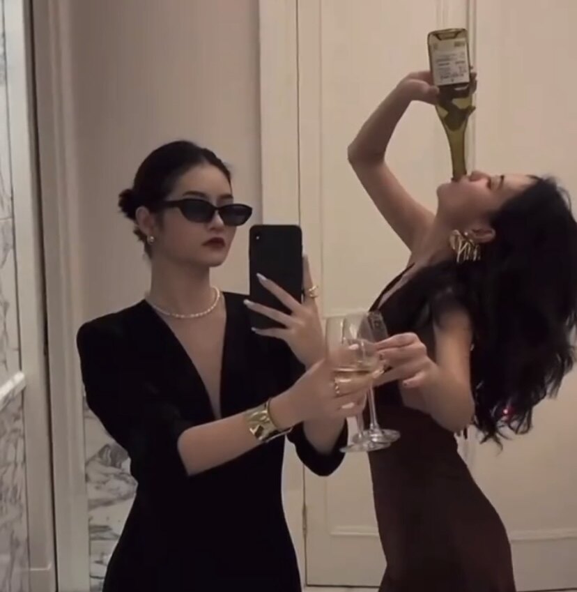 新时代女性
