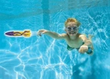 Оригинальная игрушка для игр в воде для плавания, буй, дайвинг
