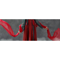 Xiao An Fish Children Han Wear with pure color clothing and Han-clothing girls multi-color Chinese wind