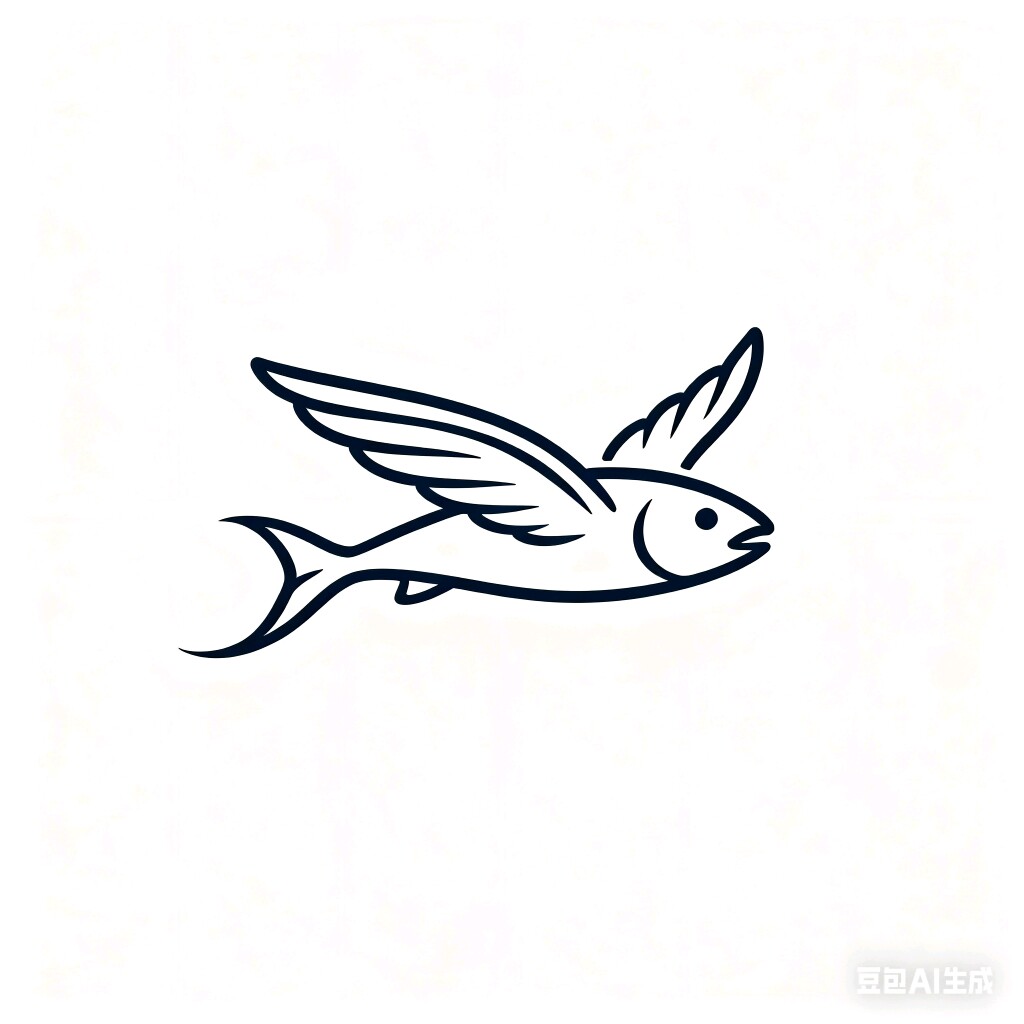 飞鱼科技数码