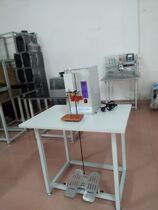 Manufacturers direct selling small fan battery spot welding machine Lithium battery combined welding machine Ni hydrogen battery combined welding machine