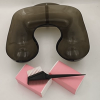 Черная полуобладанная + переставляющая бумага *2 + 054 *1 купи два и получите один бесплатный