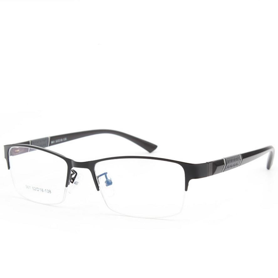 Montures de lunettes OTHER   en Alliage de titane - Ref 3139404 Image 4