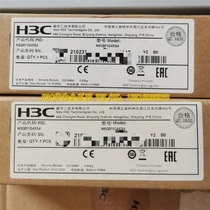 H3C H3C NSQM1G4XS4 NSQM1GP8A SecPath F5000 Series 4 8 Port SFP Module