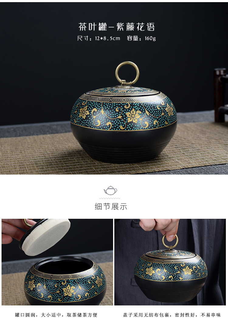 Lazy automatic tea light key-2 luxury home jun kung fu tea sets graphite tea tea set household contracted sitting room