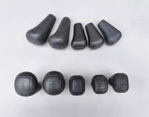 Steering wheel hand ball head booster Forklift handle loader