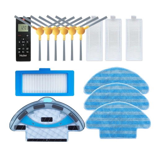 Робот с аксессуарами, мундштук, x390, 390G, x390, 390S, x570