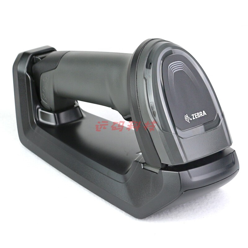 zebra zebra ds8178 ds8108 sr wireless scanner two-dimensional Bluetooth scanner barcode QR code