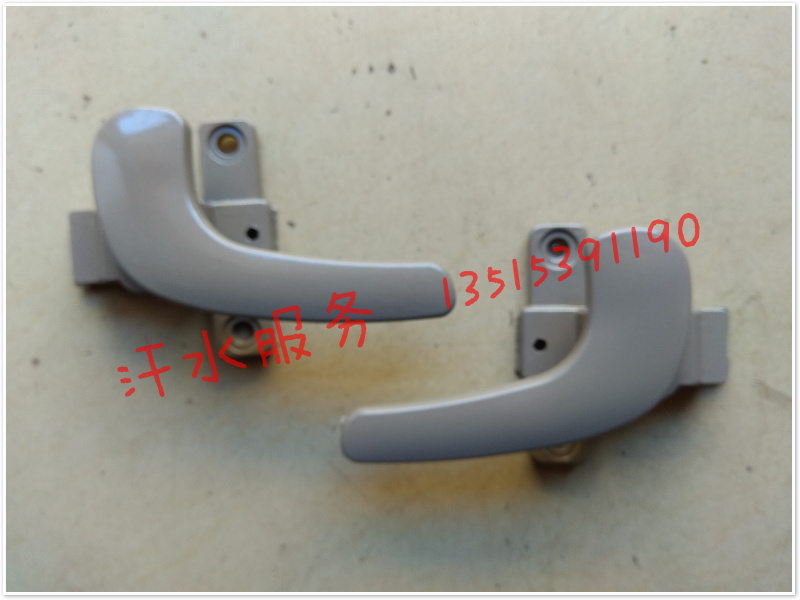 Kema light caravan trucks gather for the 3300 Viking 2600 Fuyun for the 4800-car door handle iron buckle hands new 