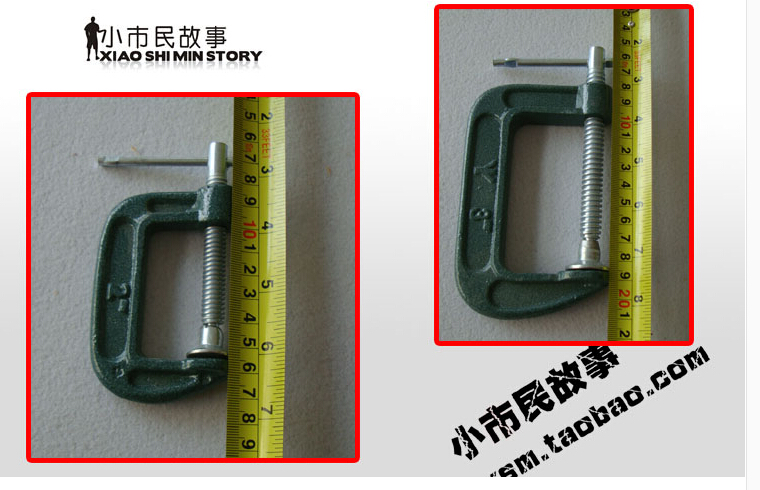 Rocker đặc biệt G-clip arcade phím điều khiển trò chơi rocker chiến đấu máy tính rocker bảng gỗ bàn thư mục tay cầm chơi game cho iphone