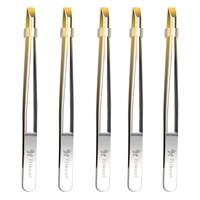 Клип бровей платформы 5