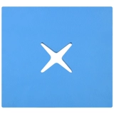 Косметическая подушка, массажер для лица, нетканые влажные салфетки для умывания для кровати, для салонов красоты