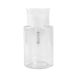 Средство для снятия макияжа, ватные диски, косметика, портативная увлажняющая бутылка для путешествий, 150 мл