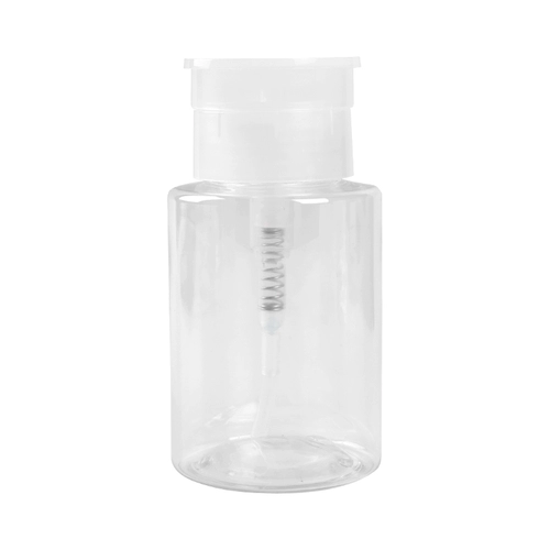 Средство для снятия макияжа, ватные диски, косметика, портативная увлажняющая бутылка для путешествий, 150 мл