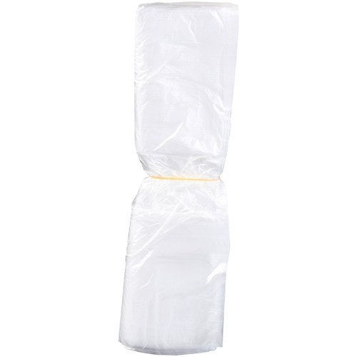 Таз, прозрачная пластиковая сумка, акриловое косметическое очищающее молочко, для салонов красоты