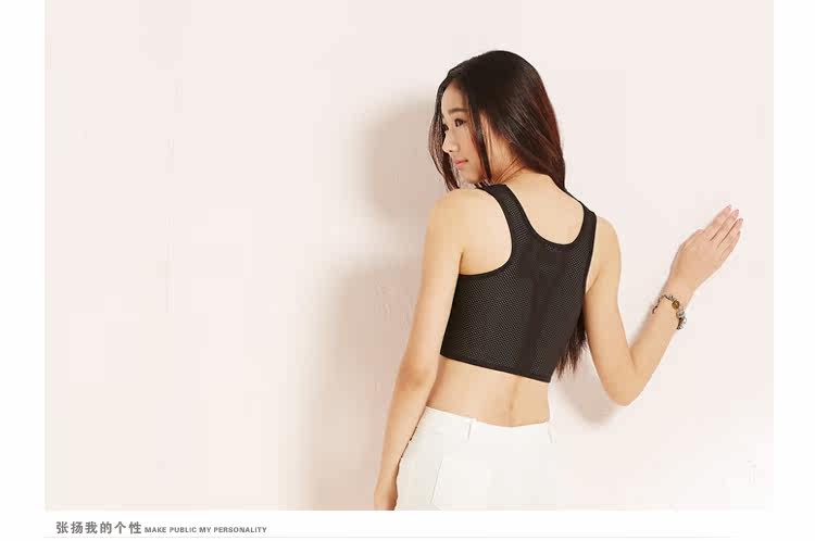 Body mouvement en coton - Ref 649965 Image 21