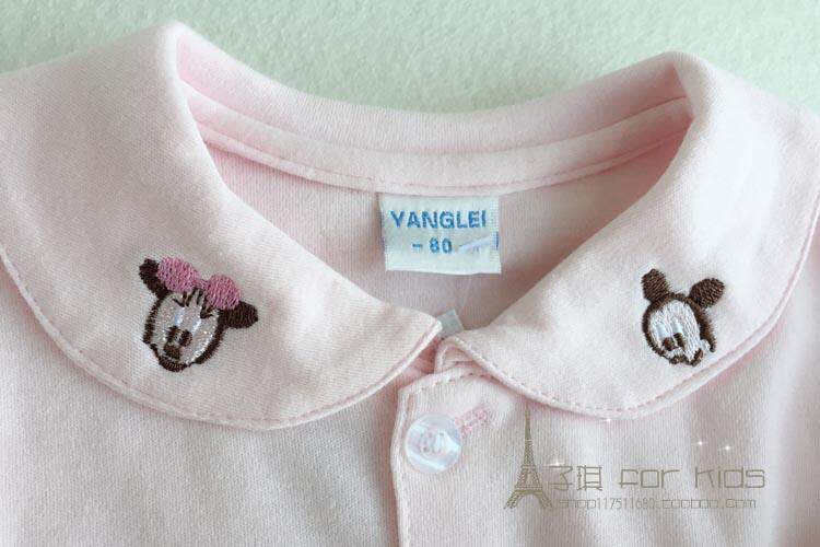 Chemise fille à manche longue - Ref 2087211 Image 23