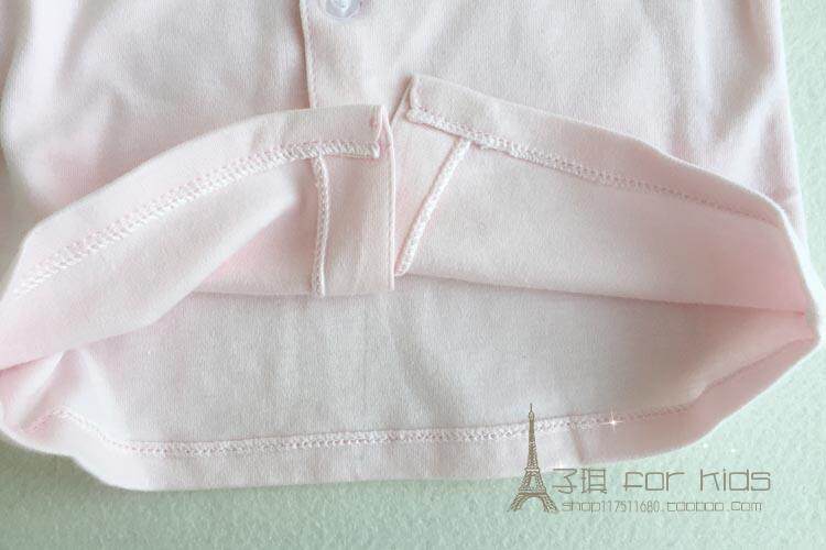 Chemise fille à manche longue - Ref 2087211 Image 26