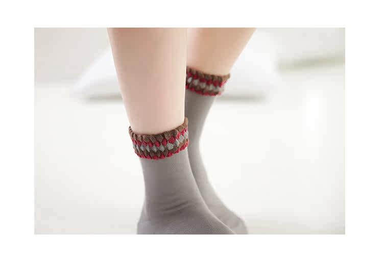 Chaussettes - collants NARASAKURA - Ref 765329 Image 14