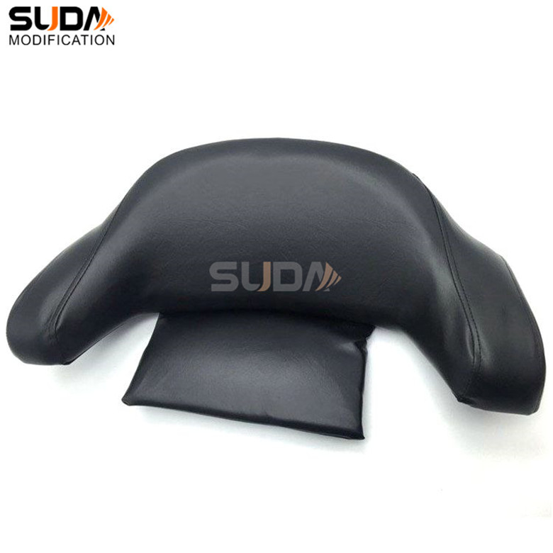 Phụ kiện xe máy Harley Cruise Prince Xe trong nước Sửa đổi thân cây - Xe gắn máy phía sau hộp mua thùng sau xe máy