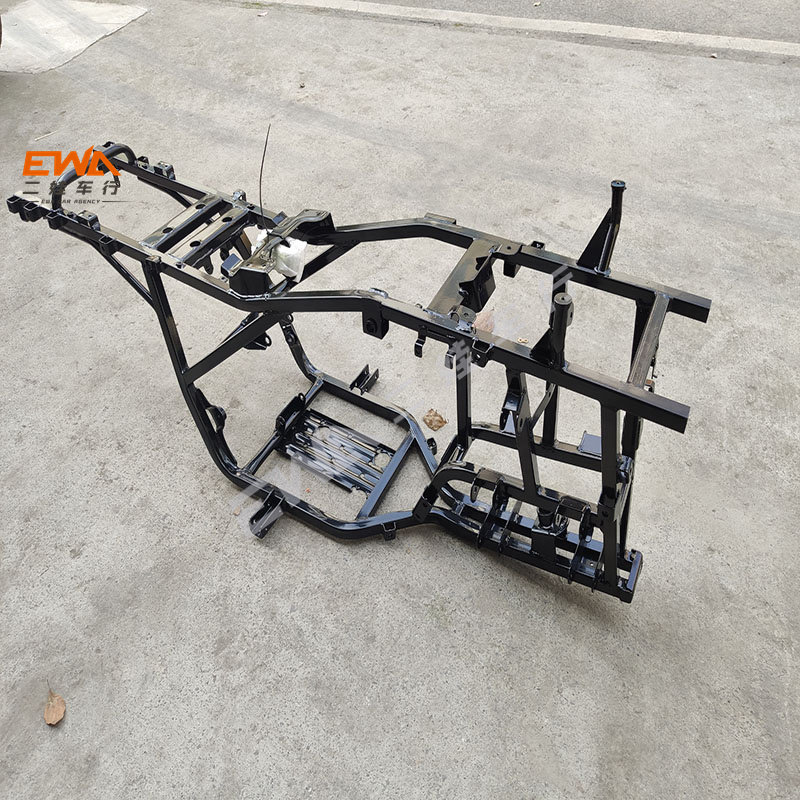 BS200-18 beach car frame locomotive four-wheeled cross-country ATV 250300 retrofit