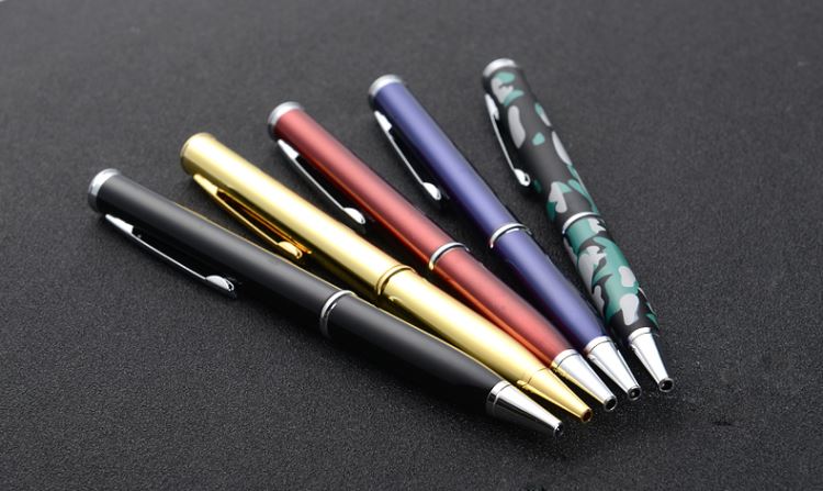 Dao đa năng cầm dao vũ khí tự vệ Công cụ dính ba trong một Cây bút chiến thuật với dao nam dao cầm tay mini nữ - Công cụ Knift / công cụ đa mục đích bộ dao đa năng bỏ túi