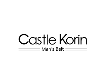 Castle Korin皮带专柜店的LOGO