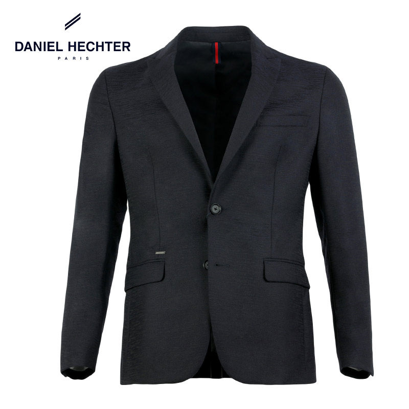Daniel Hechter Danny Love Special Business Casual West Suit Men's Wool Single Suit Jacket