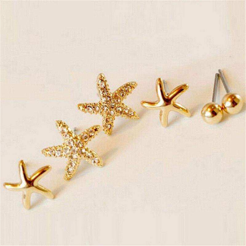 For Women Stud Ealing Cute Earnings Jewelry Free Ship