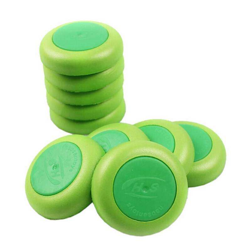 10 pcs disc refill in boulk cute for nerf vortex blaster prax