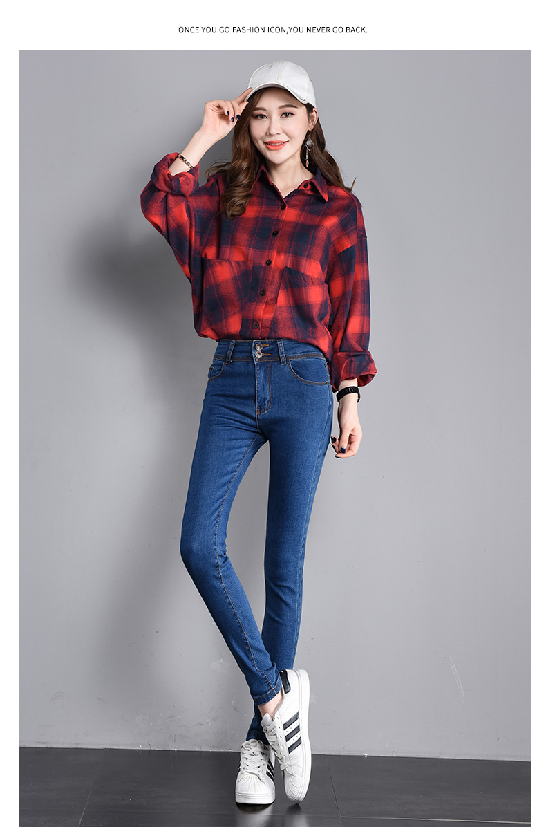 Jean femme - Ref 3194415 Image 21