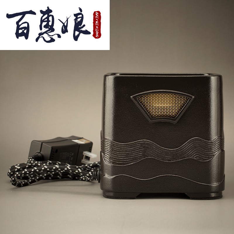 Restoring ancient ways (niang square window warbler song electric ceramic furnace'm 220 v electric furnace electrical TaoLu tea kettle 800 w