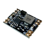 Перенос модуля DC-DC 3A в источник питания в выходной стабилизации