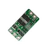 2 струны 6.4 В железофосфат Две строки 7,4 В.