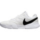 Nike/Nike ຂອງແທ້ CourtLite4 ເກີບກິລາ tennis ຜູ້ຊາຍທີ່ທົນທານຕໍ່ການສວມໃສ່ FD6574-100
