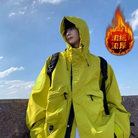 Зеленый, флисовый