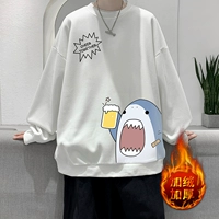 137 белая плюс бархатная модель