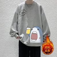 137 Grey Plus Velvet Model