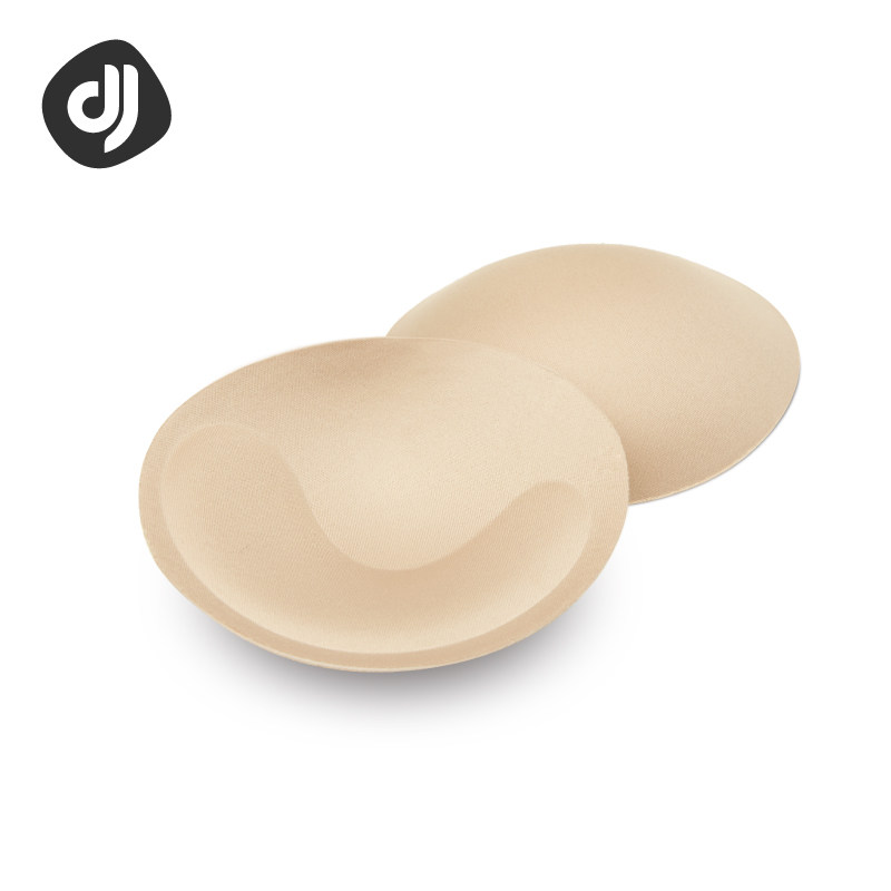 Focus Duijiao Complexion Replacement Thicken Chest Cushion Yoga Service Chest Cushion