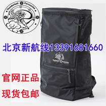 Double shoulder Mallet bag Japan Thunder Thunderbolt professional marimba hammer bag snare drum soft material