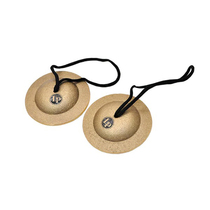 Finger Cymbal LP Finger Cymbal LP436 Made in Thailand